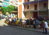 Assemblea de veïns i veïnes en defensa de l'Artesà Assemblea de veïns i veïnes en defensa de l'Artesà